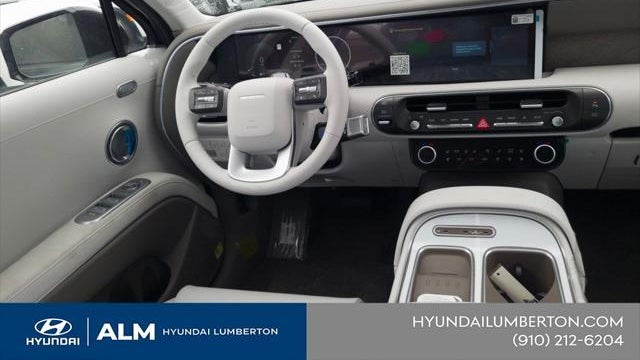 2026 Hyundai PALISADE Hybrid SEL Premium
