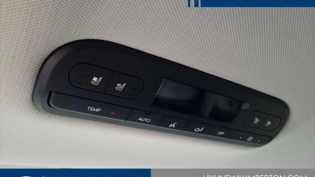2026 Hyundai PALISADE Hybrid SEL Premium