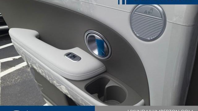 2026 Hyundai PALISADE Hybrid SEL Premium