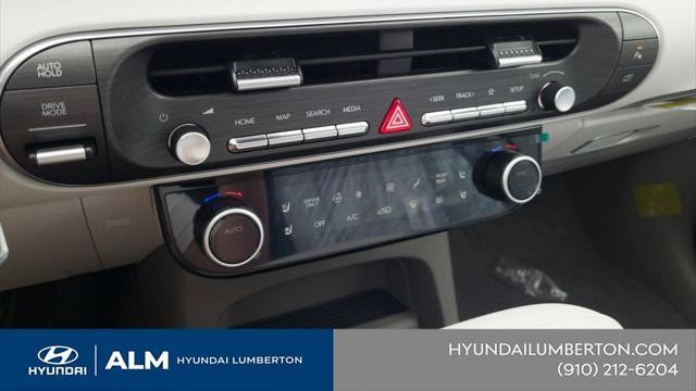 2026 Hyundai PALISADE Hybrid SEL Premium