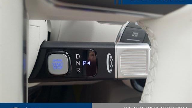 2026 Hyundai PALISADE Hybrid SEL Premium