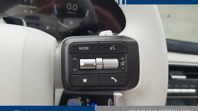 2026 Hyundai PALISADE Hybrid SEL Premium
