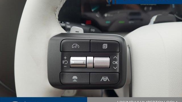 2026 Hyundai PALISADE Hybrid SEL Premium