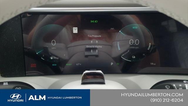 2026 Hyundai PALISADE Hybrid SEL Premium