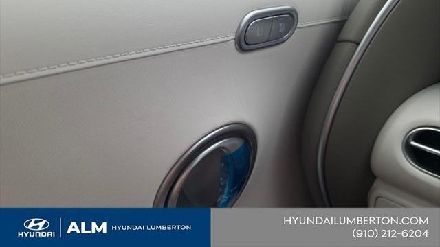 2026 Hyundai PALISADE Hybrid SEL Premium