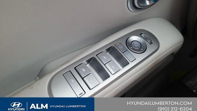 2026 Hyundai PALISADE Hybrid SEL Premium