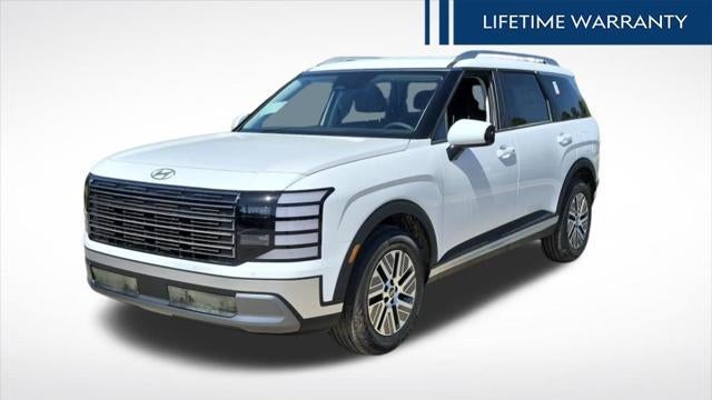 Preowned 2026 Hyundai PALISADE Hybrid SEL Premium for Sale