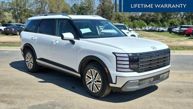 2026 Hyundai PALISADE Hybrid SEL Premium