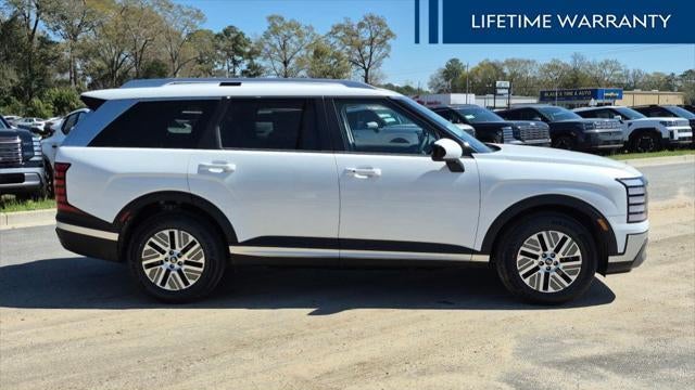 2026 Hyundai PALISADE Hybrid SEL Premium