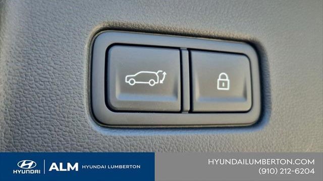 2026 Hyundai PALISADE Hybrid SEL Premium