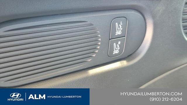 2026 Hyundai PALISADE Hybrid SEL Premium