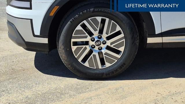 2026 Hyundai PALISADE Hybrid SEL Premium