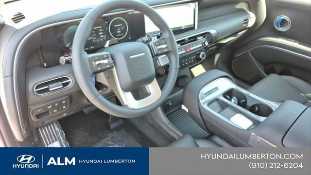 2026 Hyundai PALISADE Hybrid SEL Premium