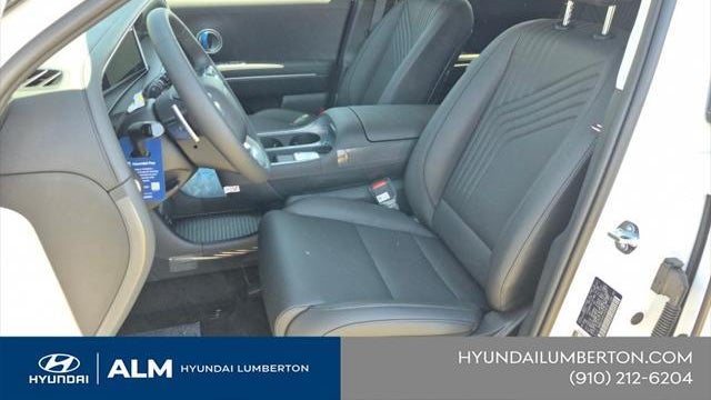 2026 Hyundai PALISADE Hybrid SEL Premium