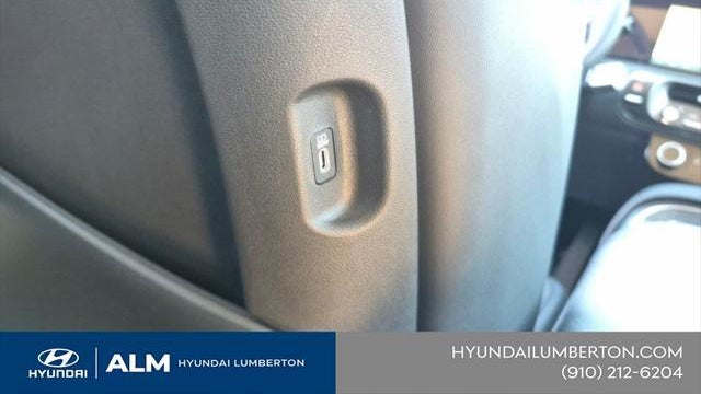 2026 Hyundai PALISADE Hybrid SEL Premium