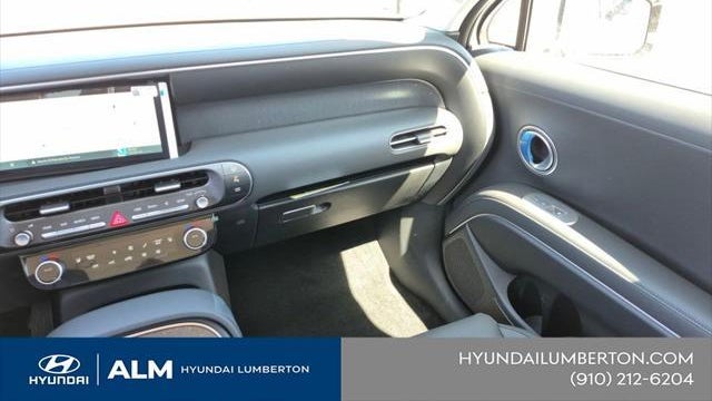 2026 Hyundai PALISADE Hybrid SEL Premium