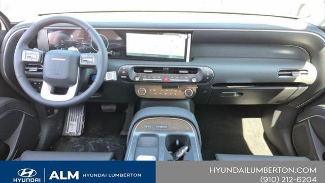 2026 Hyundai PALISADE Hybrid SEL Premium