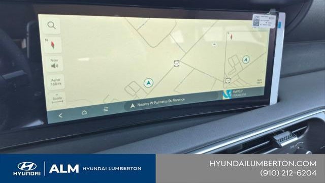 2026 Hyundai PALISADE Hybrid SEL Premium