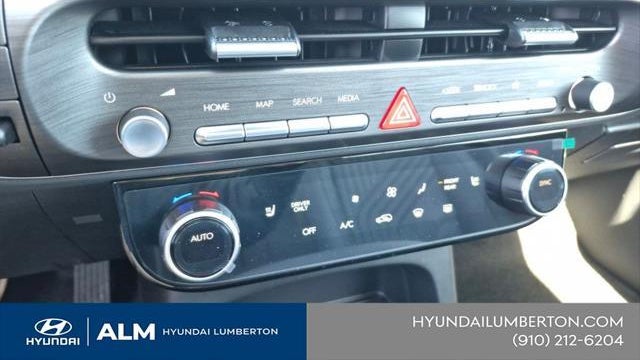 2026 Hyundai PALISADE Hybrid SEL Premium
