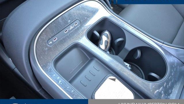2026 Hyundai PALISADE Hybrid SEL Premium