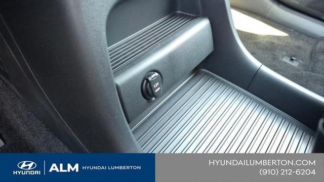 2026 Hyundai PALISADE Hybrid SEL Premium