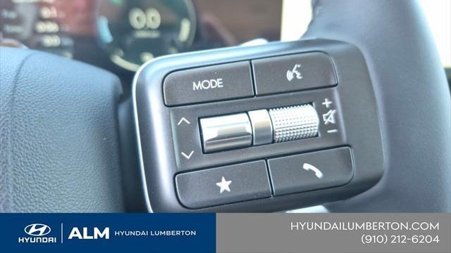 2026 Hyundai PALISADE Hybrid SEL Premium