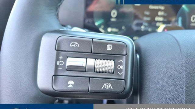 2026 Hyundai PALISADE Hybrid SEL Premium