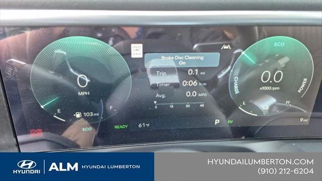 2026 Hyundai PALISADE Hybrid SEL Premium