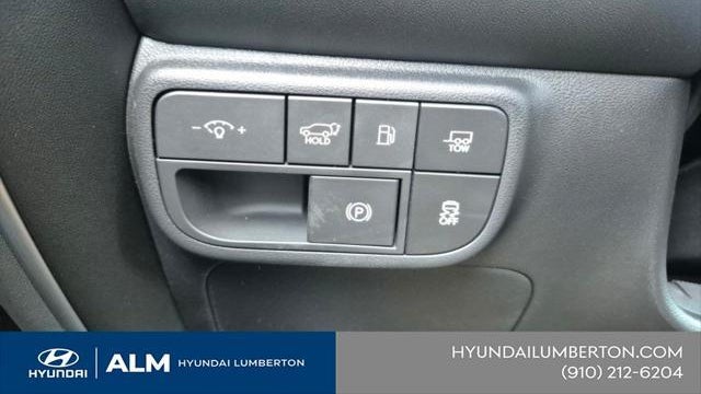 2026 Hyundai PALISADE Hybrid SEL Premium