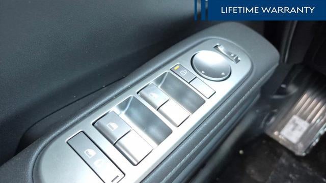 2026 Hyundai PALISADE Hybrid SEL Premium
