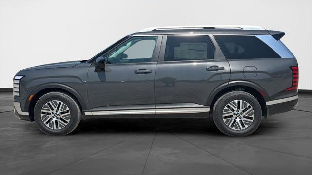 2026 Hyundai PALISADE Hybrid SEL Premium