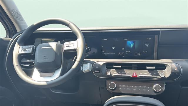 2026 Hyundai PALISADE Hybrid SEL Premium