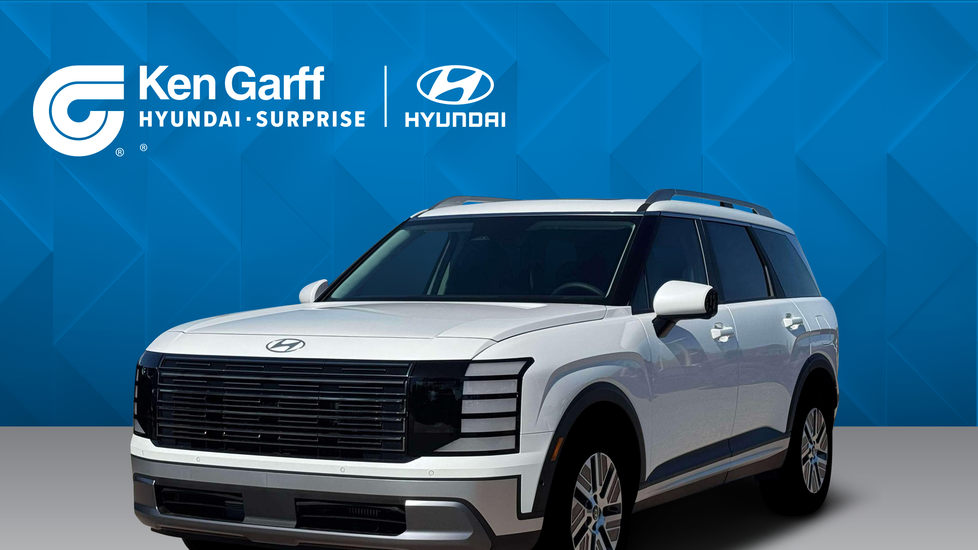 Preowned 2026 Hyundai PALISADE Hybrid SEL for Sale