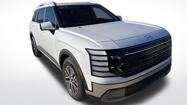 Preowned 2026 Hyundai PALISADE Hybrid SEL Premium for Sale