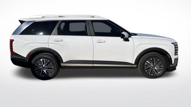 2026 Hyundai PALISADE Hybrid SEL Premium