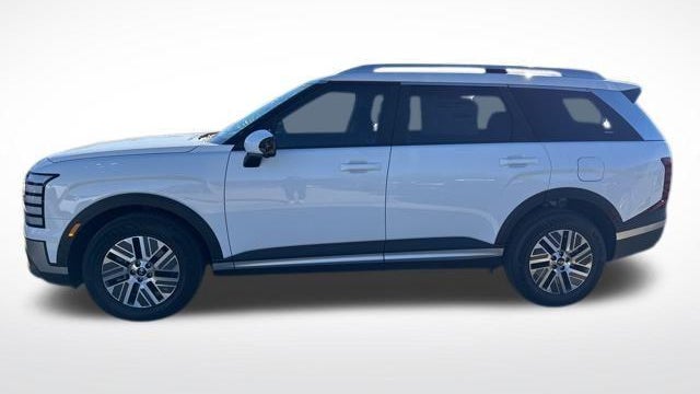 2026 Hyundai PALISADE Hybrid SEL Premium