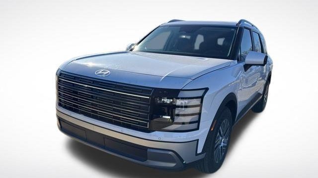 2026 Hyundai PALISADE Hybrid SEL Premium