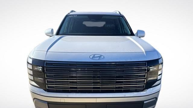 2026 Hyundai PALISADE Hybrid SEL Premium