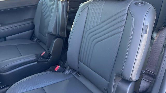 2026 Hyundai PALISADE Hybrid SEL Premium