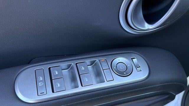 2026 Hyundai PALISADE Hybrid SEL Premium
