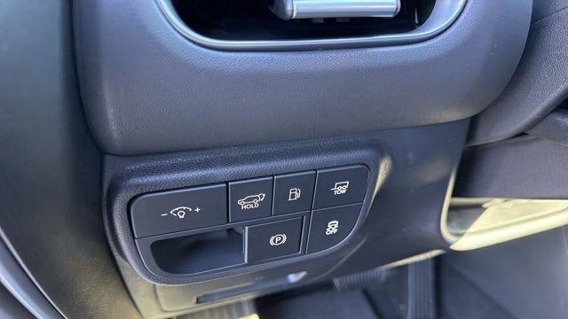 2026 Hyundai PALISADE Hybrid SEL Premium