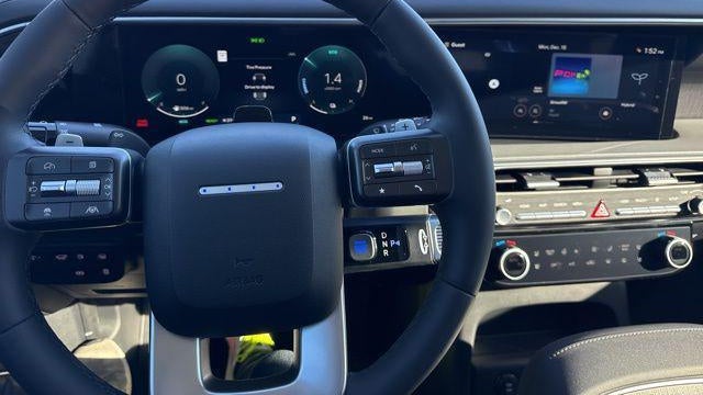 2026 Hyundai PALISADE Hybrid SEL Premium