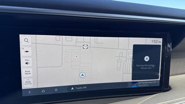 2026 Hyundai PALISADE Hybrid SEL Premium
