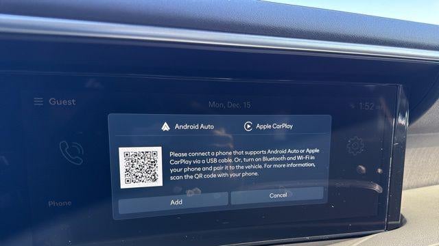 2026 Hyundai PALISADE Hybrid SEL Premium