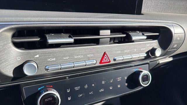 2026 Hyundai PALISADE Hybrid SEL Premium