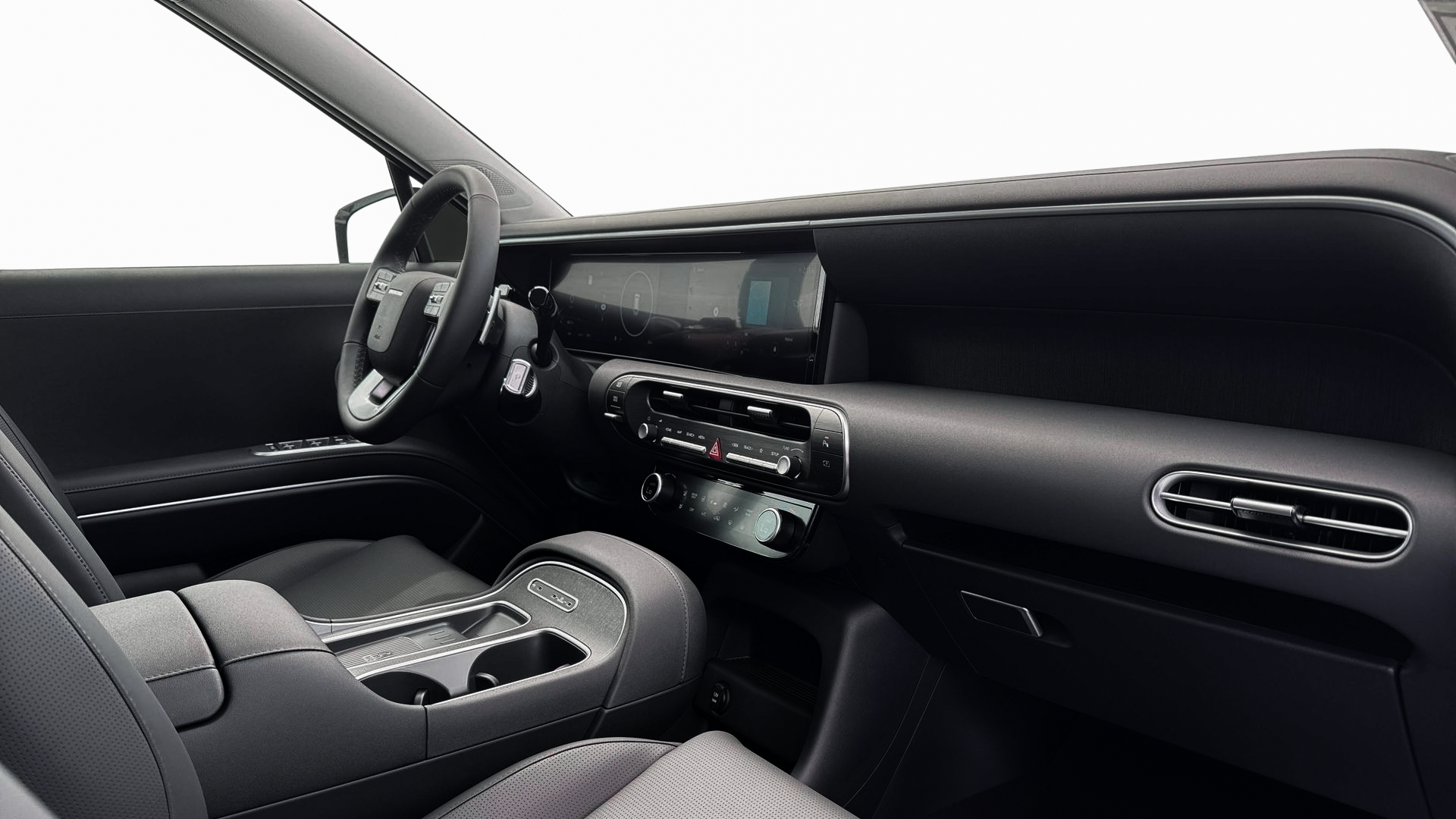 2026 Hyundai PALISADE Hybrid SEL Premium