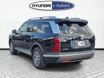 2026 PALISADE Hybrid Thumbnail 9