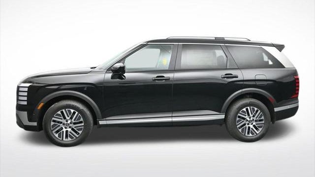 2026 Hyundai PALISADE Hybrid SEL Premium