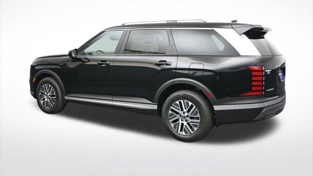 2026 Hyundai PALISADE Hybrid SEL Premium