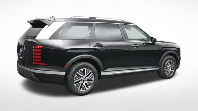 2026 Hyundai PALISADE Hybrid SEL Premium